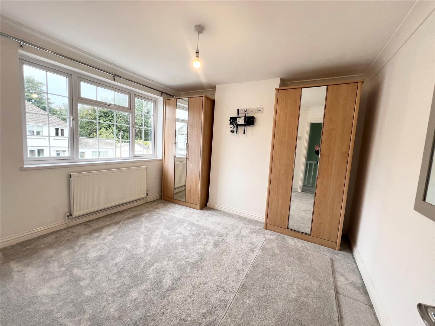 Tanyrallt Avenue, Litchard, Bridgend, CF31 1PQ